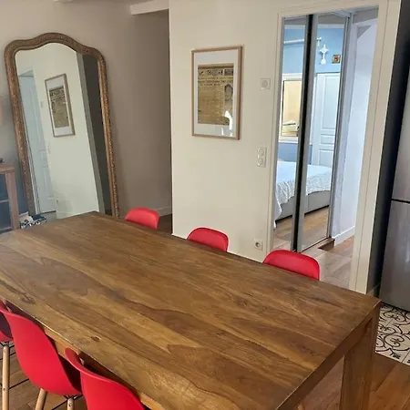 - Odeon Apartmán *