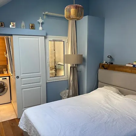 - Odeon Apartmán